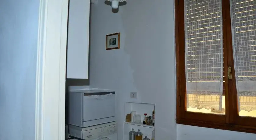 The Bardi Dream Apartment