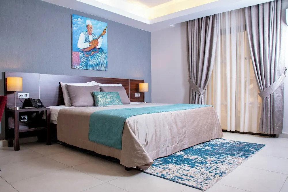 Souaré Premium Hôtel