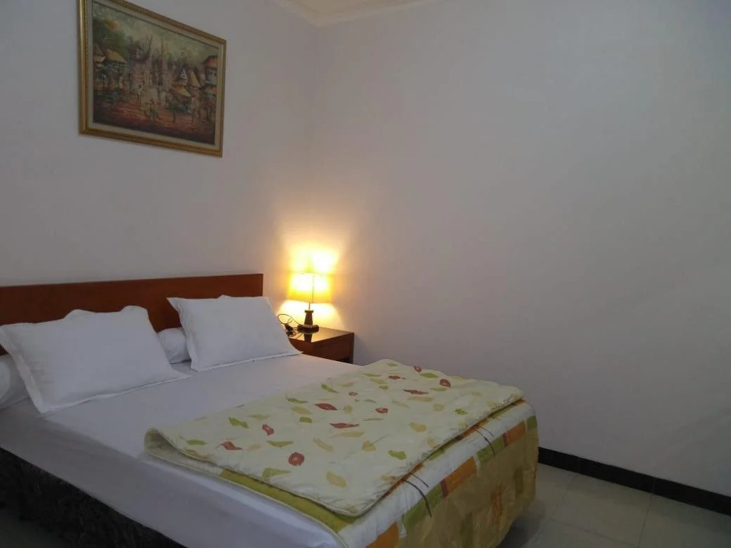 Golden Mansion Kost