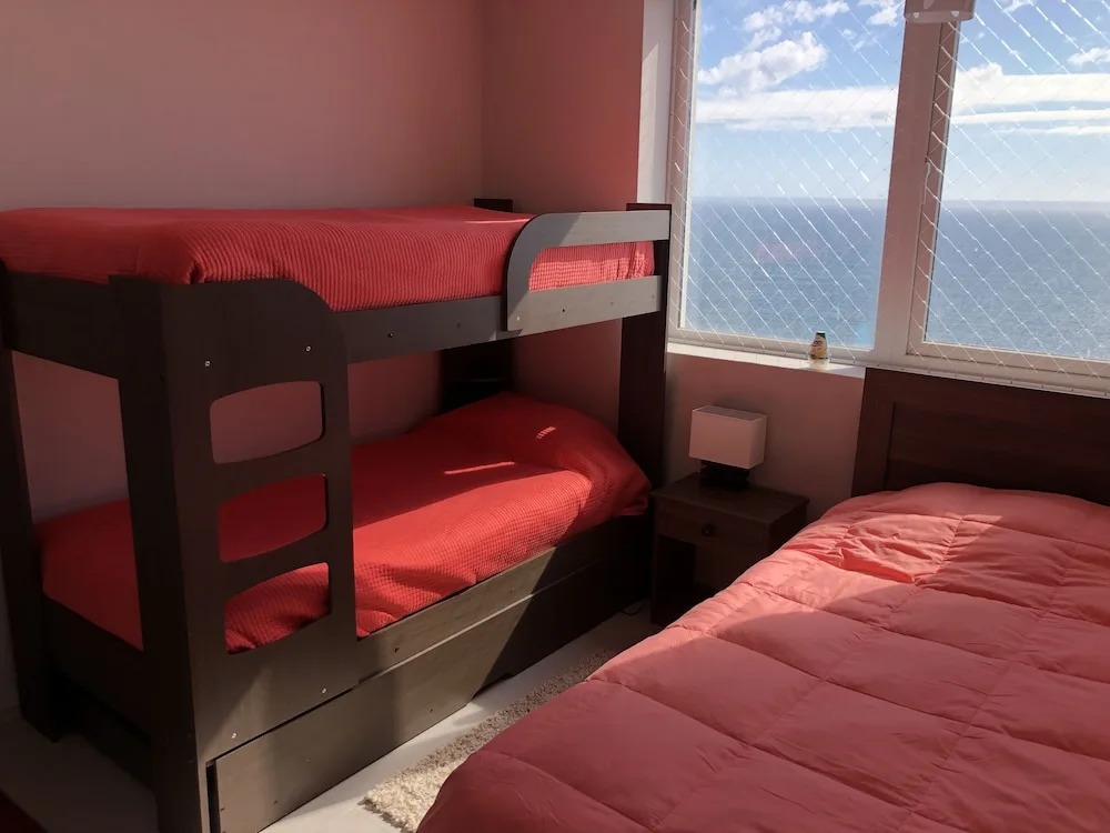 Apartamento 215 Horizonte II