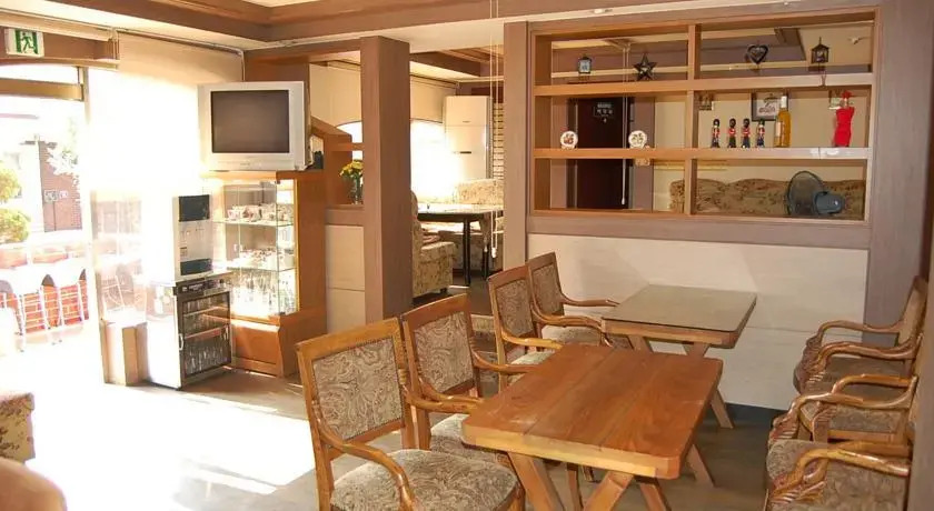 Gyeongju Chelsea Guesthouse