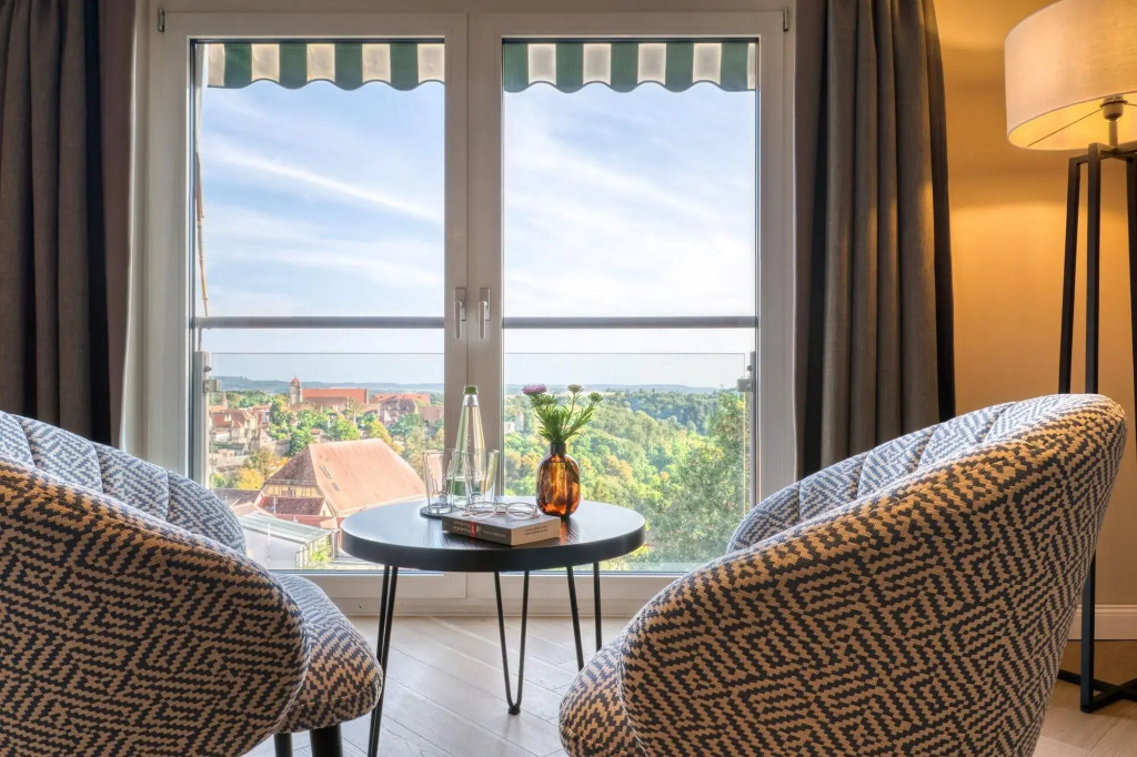 Hotel Eisenhut