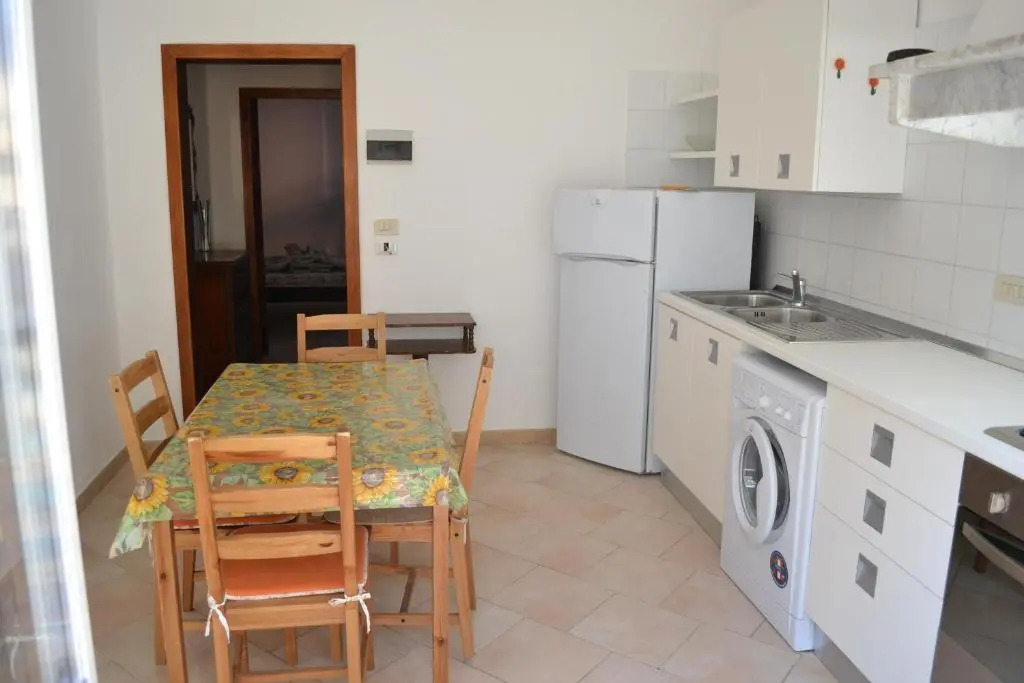 Appartamento 2m