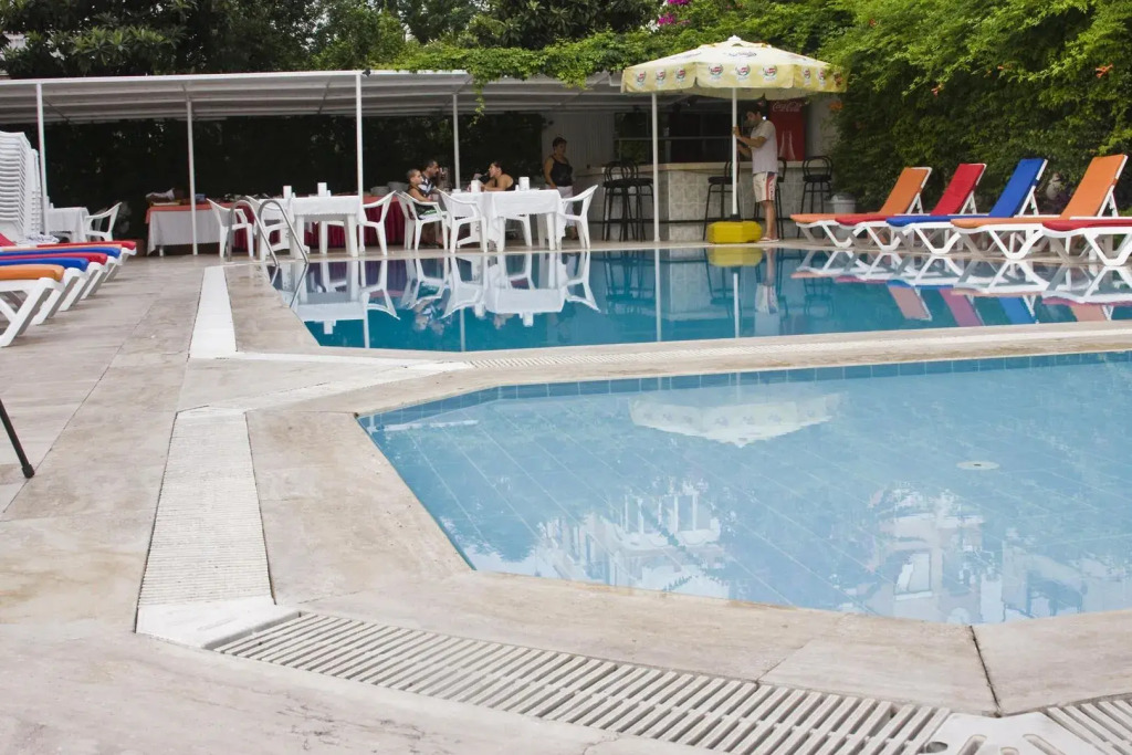 Zel Hotel