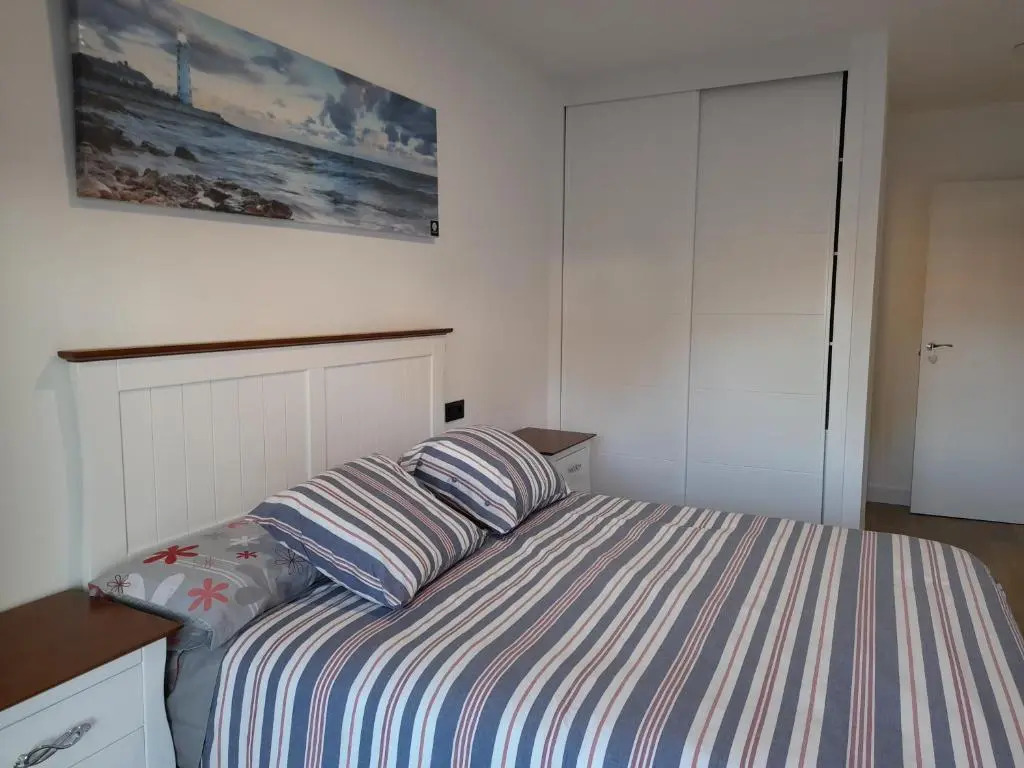 Apartamento plaia Canelas