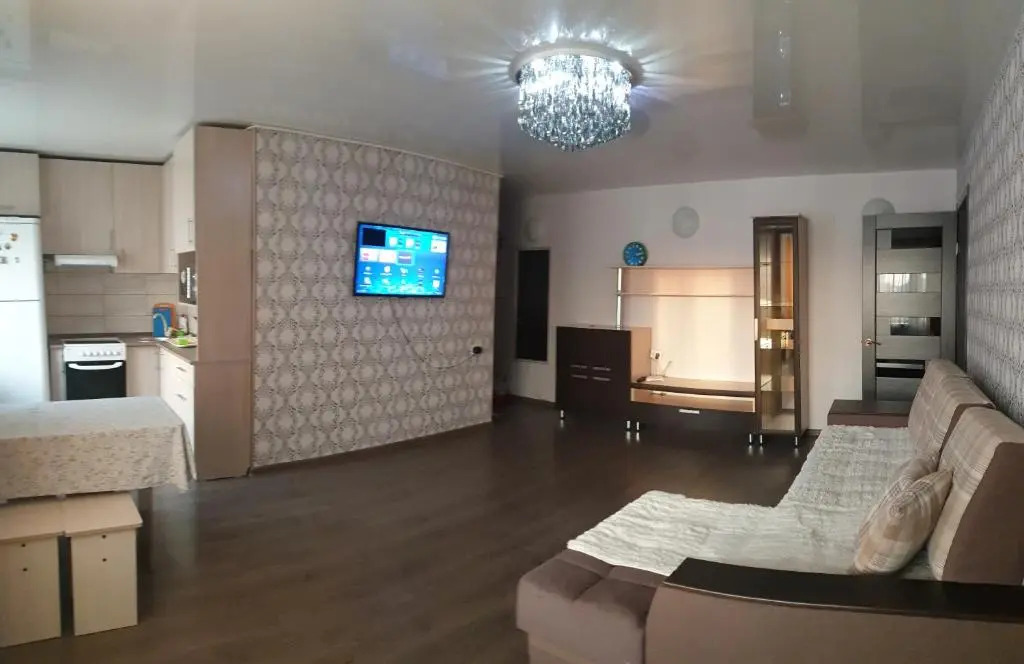2h komn. apartamenty v tsentre