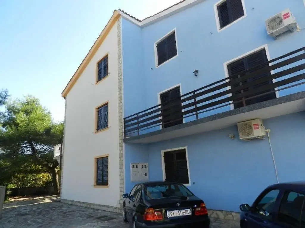 Apartmani Kraljević