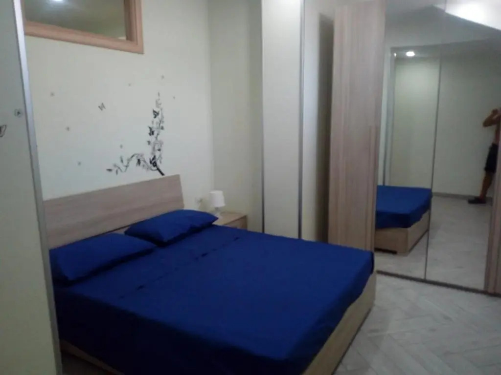 Appartamento in Residenza Punta di Sabaudia - seminterrato
