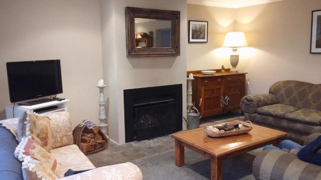 The Kitchen Cottage