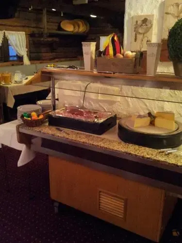 Hotel Restaurant Kulm