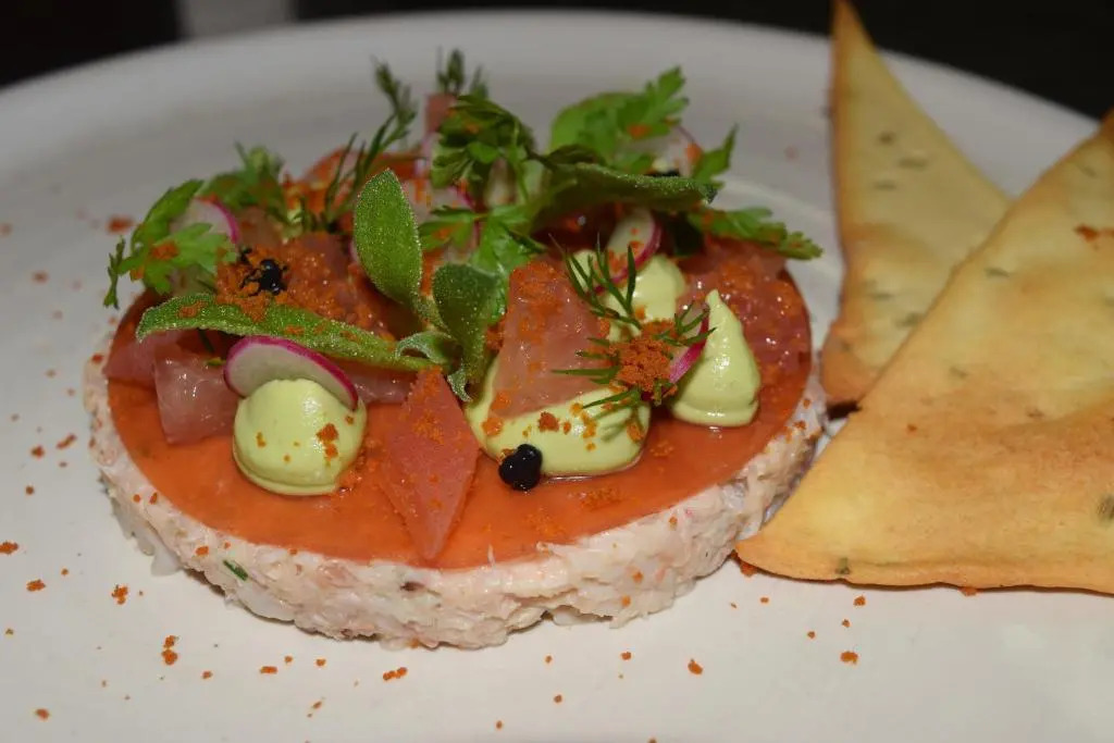The Plough Inn