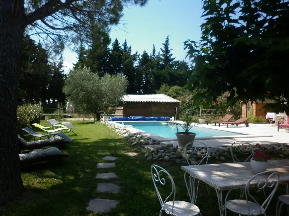 Gîte Le Lilou