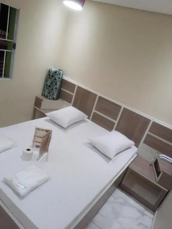 Hotel Atlântica