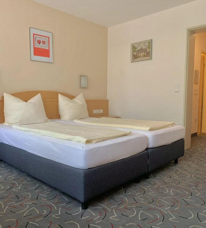 Hotel Garni Brugger