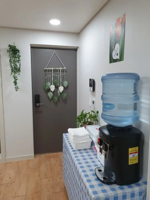 Incheon Intl Airport ANN Guest House