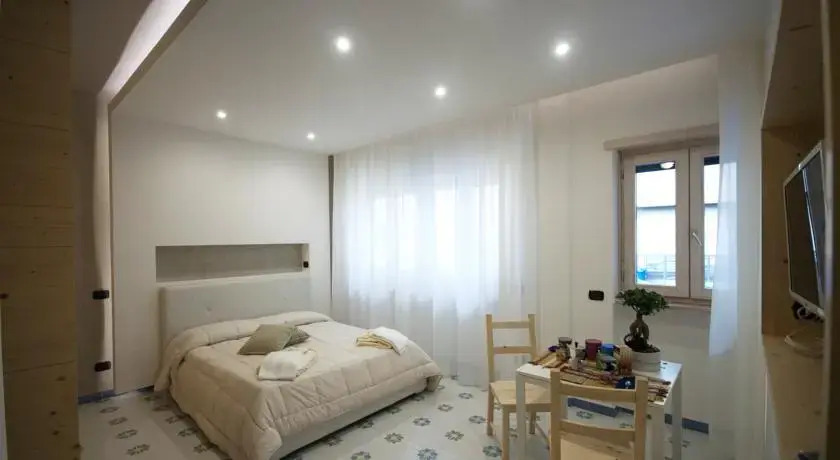 Residence Arechi