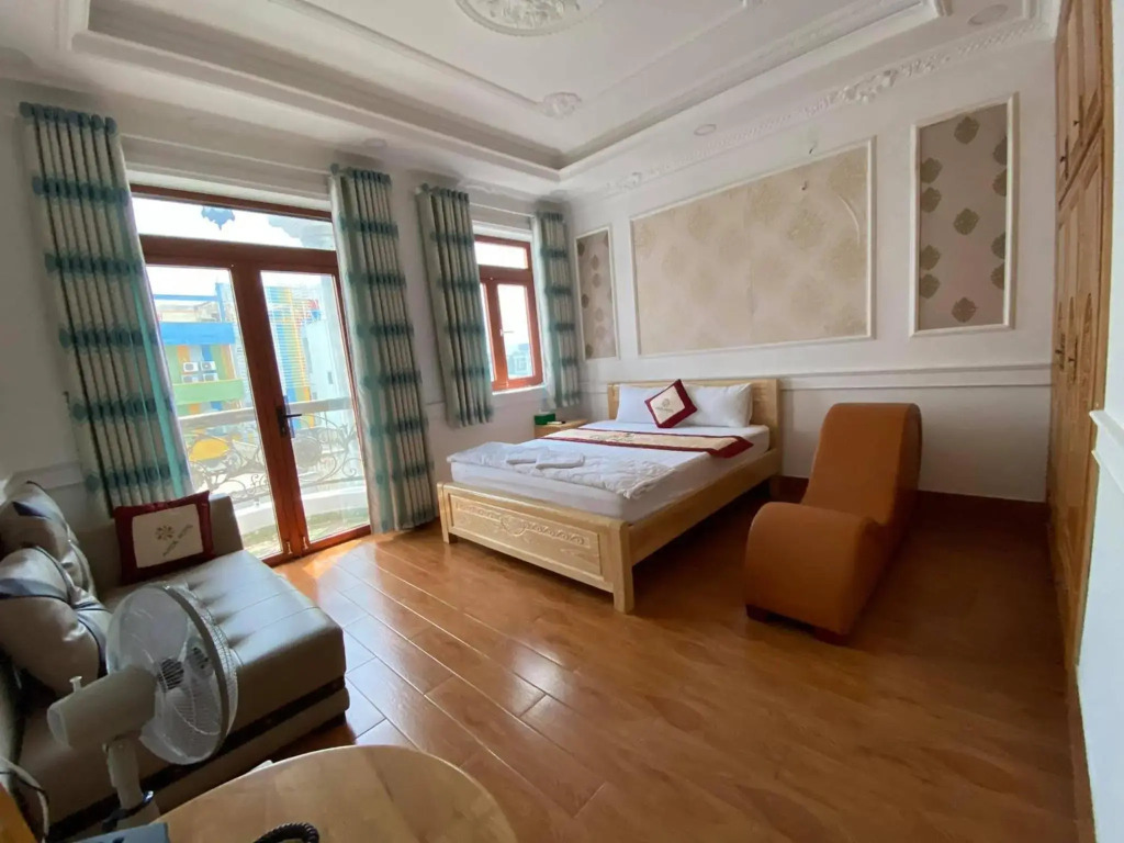 Amor Hotel