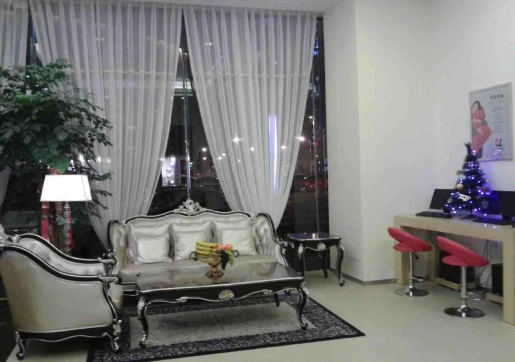 Ibis Qingdao Chengyang