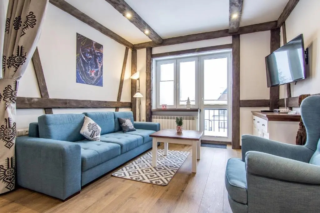 Apartament Studio Gronik Zakopane