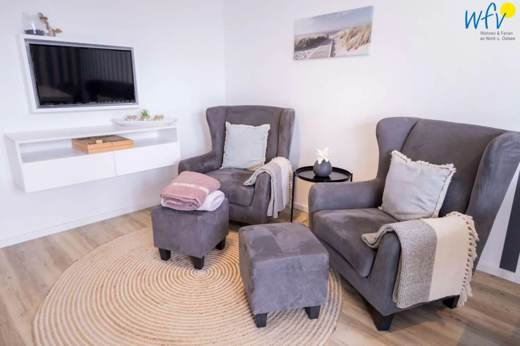 Seaside - Ferienwohnung 3