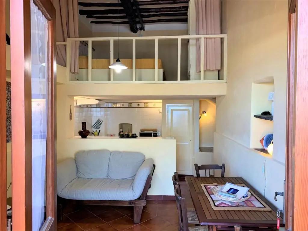 Casa Papuzza
