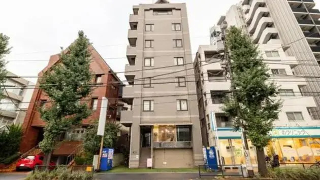 Green House Nakano Fujimicho - Vacation STAY 65981v