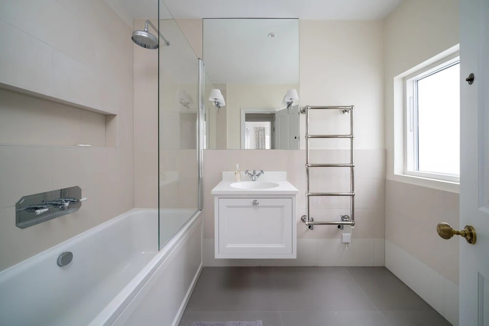 Altido Charming 4-Bed House In Paddington W/Parking