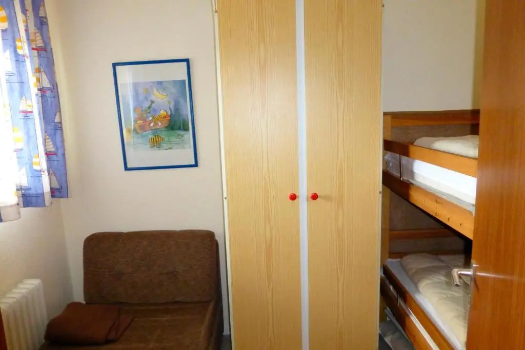 Ferienwohnung Wiemers