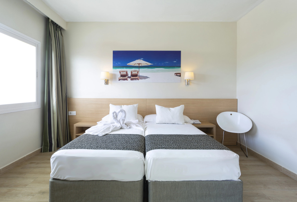 Hotel Samos