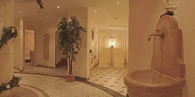 Hotel Garni Alpenhof