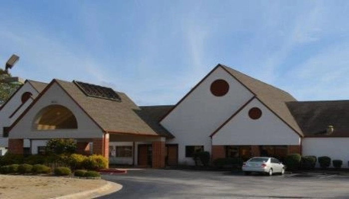 丽笙亨茨维尔机场酒店(Radisson Hotel Huntsville Airport)