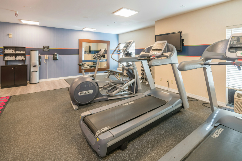 Hampton Inn Livermore