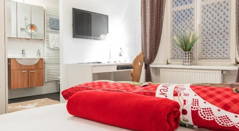 Hotel Krone