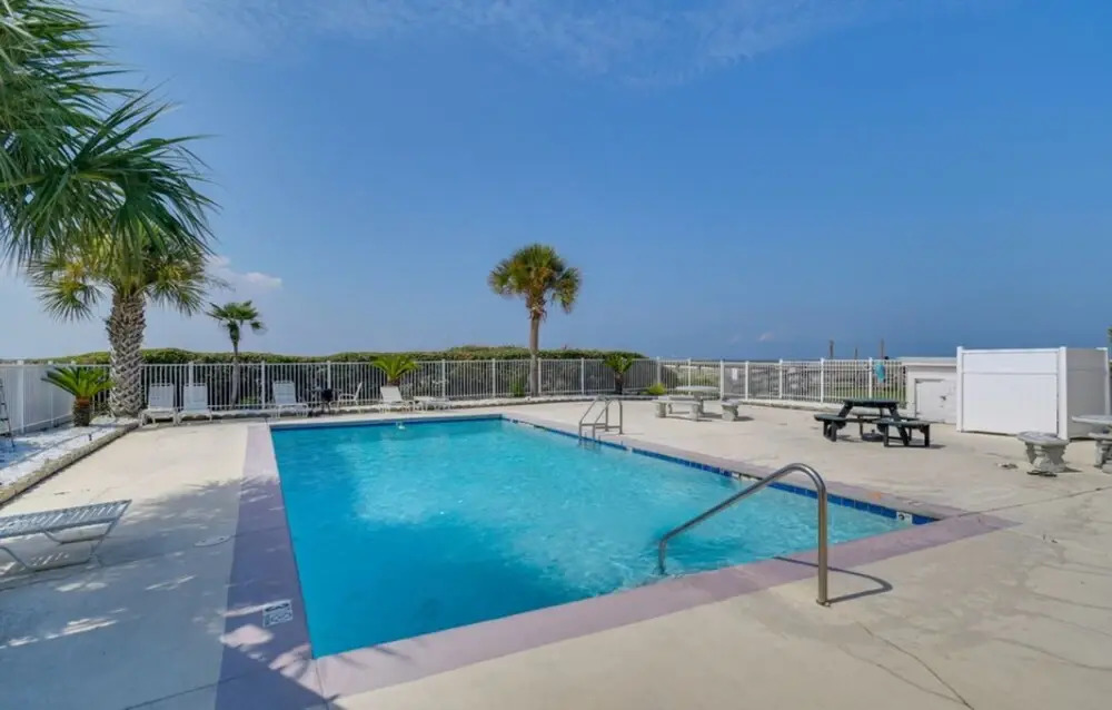 Plantation 4407