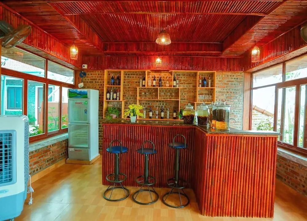 Tam Coc Ninh Binh Bungalow