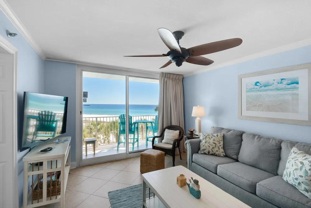 Destin on the Gulf 401