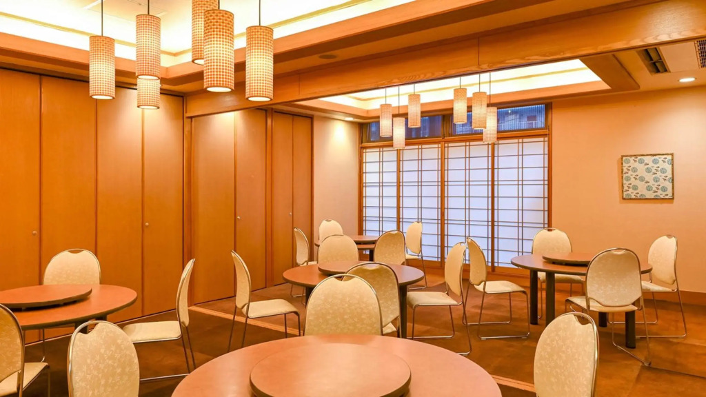 Hotel Global View Tsuchiura