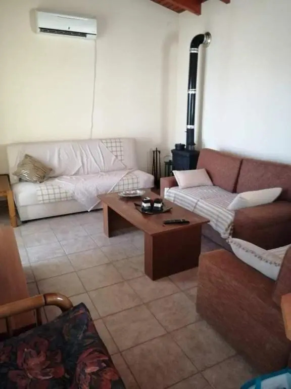 The house of relaxation
