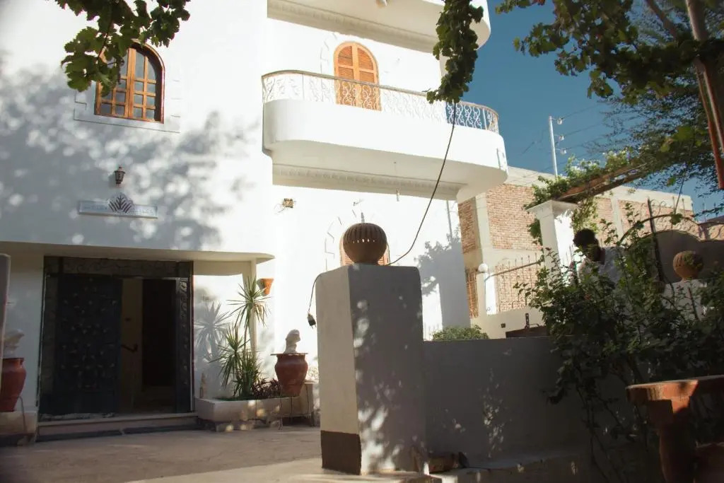 Bob UK Apartments