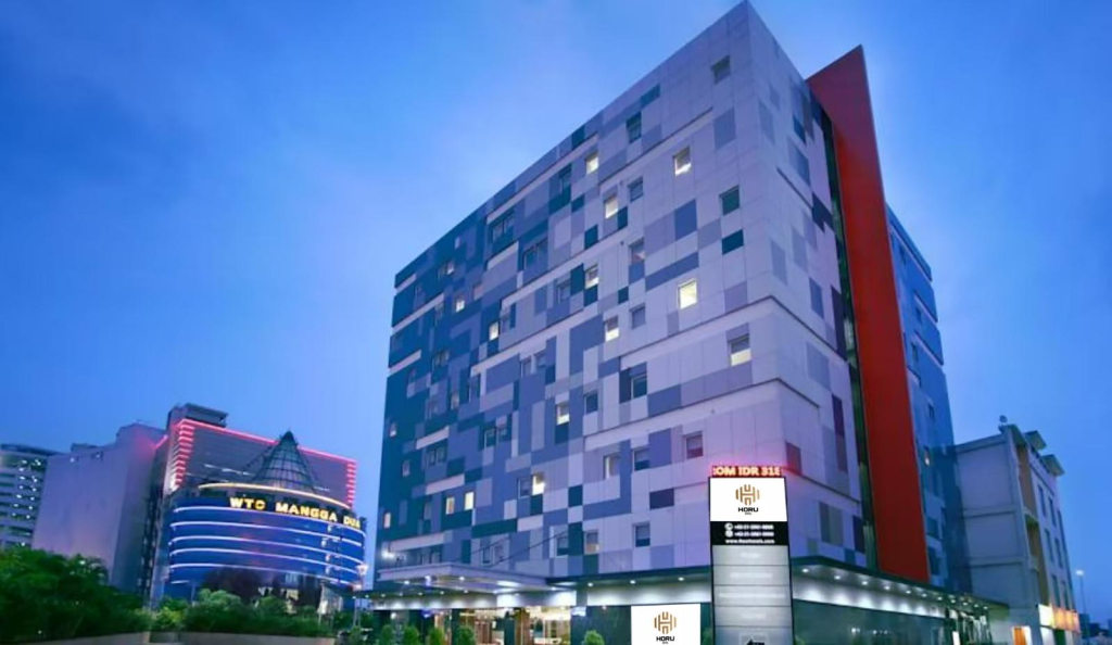 horu hotel