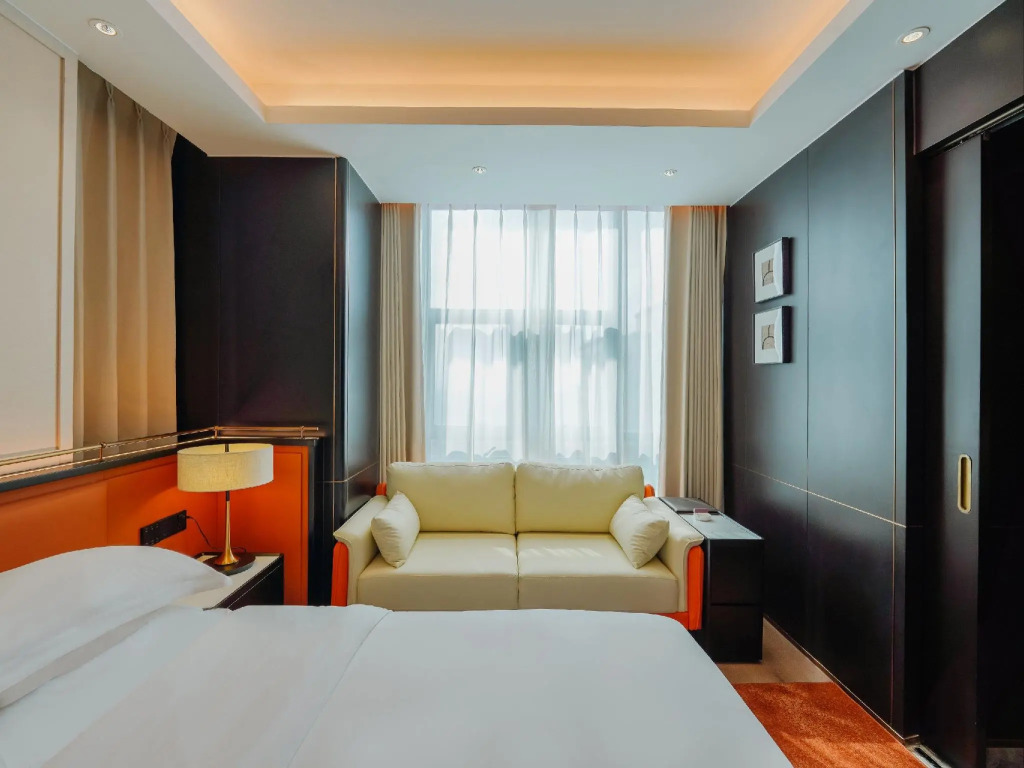 Ziguang Boutique Hotel