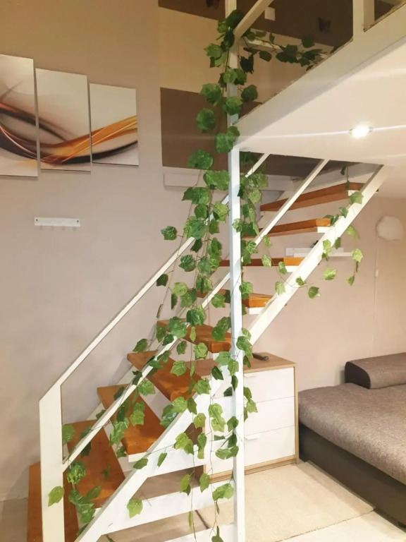 Comfortable and Homey apartment in downtown