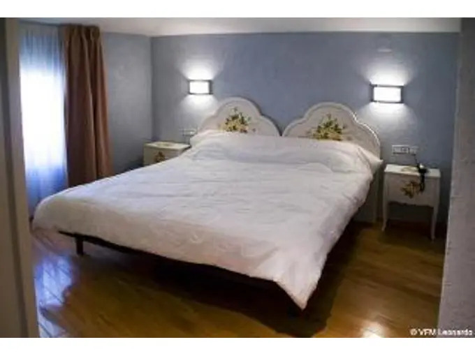 Hotel Puerta Terrer