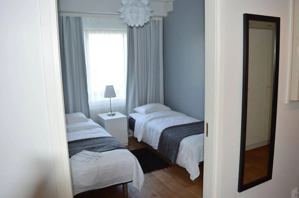 Avia Suites Vantaa