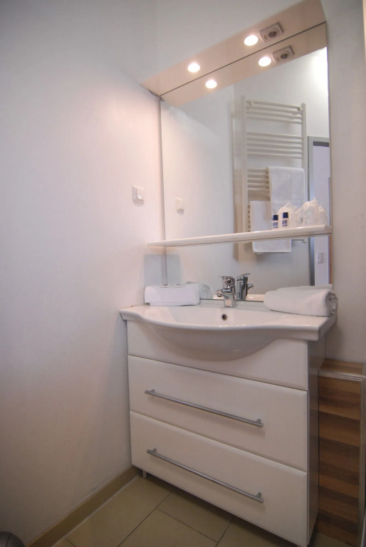 Petul Apart Hotel Residenz