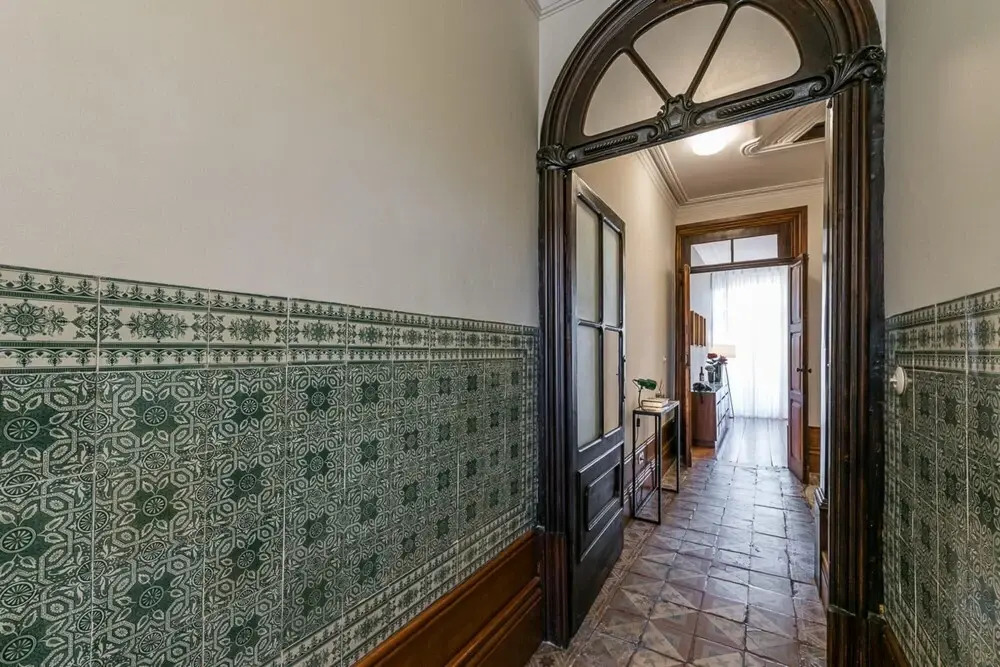 Guestready - Cedofeita Pool Suite 4