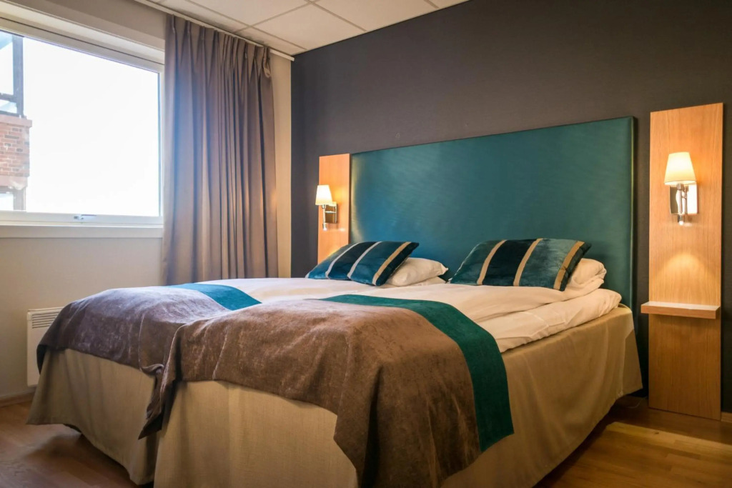 Quality Hotel Grand Steinkjer