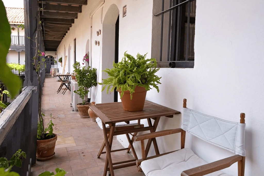 Corral del Conde