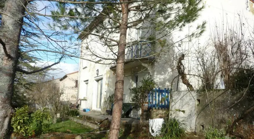 Le Chatelet Puivert