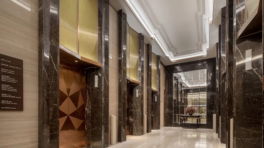 Crowne Plaza Chengdu Tianfu New Area by IHG